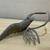 12”Brass Shrimp Lobster Crawfish Mid-Century Modern Coastal DecorBeach 1 thumbnail