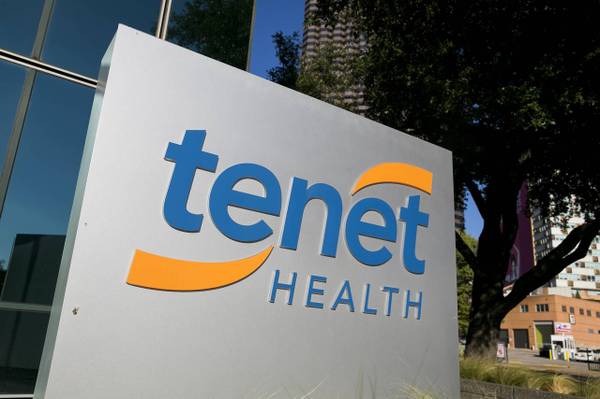Carondelet/Tenet Victims 1