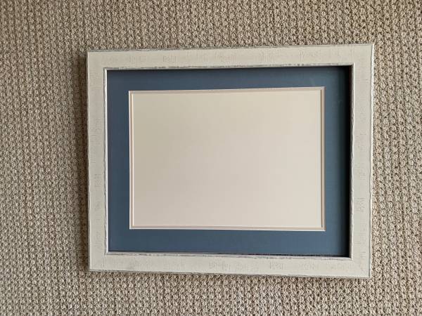 Picture Frame 1