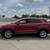 2019 Lincoln MKC Select AWD suv Ruby Red Metallic Tinted Clearcoat 6 thumbnail
