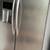 Frigidaire 26 cu.ft Side-by-Side Refrigerator (Stainless Steel) 1 thumbnail