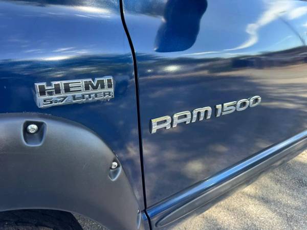 2006 RAM 1500 Mega - Photo 7