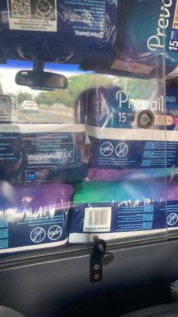 Adult diapers 1