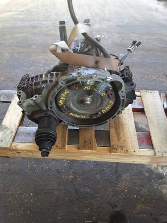 💲★2009-2014 CHRYSLER SEBRING - AUTOMATIC TRANSMISSION - #M19075★💲 1