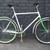 Single speed coaster brake 700c City bike pakage with fenders lock 1 thumbnail