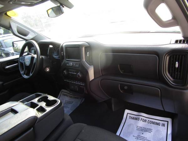 2020 Chevrolet Silverado 1500 - Photo 12