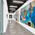 Art lover's dream apartment in Oakland CA, 2 BR, 2 BA, 998 SF 3 thumbnail