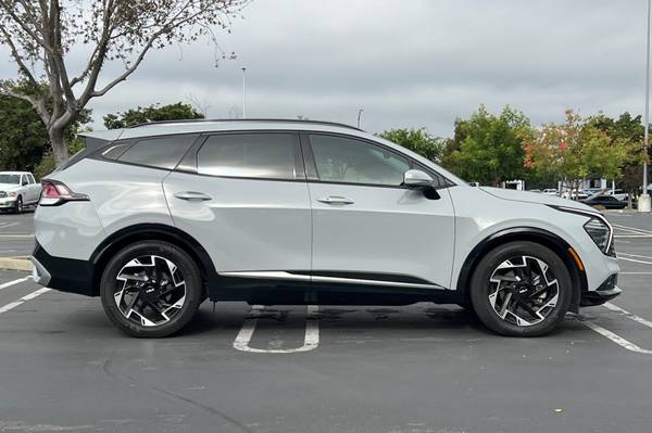 2023 Kia Sportage SX-Prestige **Great Deal** - $28,998 (Dublin, CA)63438934742657122