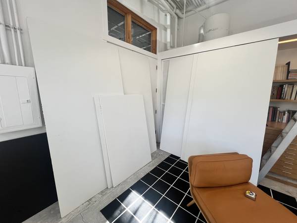 FREE - 6 foam boards (8ft by 4ft) / 3 foam boards (5ft x 3.5ft) 1