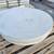 CONCRETE CEMENT ROUND CIRCLE STEPPING PAVERS 9 thumbnail