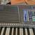 Yamaha MIE2XG keyboard 3 thumbnail