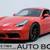 2020 Porsche 718 Cayman  S Coupe 1 thumbnail