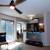 $3999/month Furnished 4Br/3Bath House Backs Greenbelt 6 thumbnail