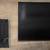 Black Ikea Side Table 2 thumbnail
