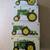 John Deere Precision tractors 1 thumbnail