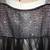 Bonnie Jean Black Sequin Holiday Dress, size 5 2 thumbnail