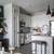 Large Kitchen Islands With Peninsula Seating, Designer Kitchens 6 thumbnail