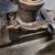 18" Emmert Patternmaker Vise Turtle Back Cast Iron Not Working 3 thumbnail
