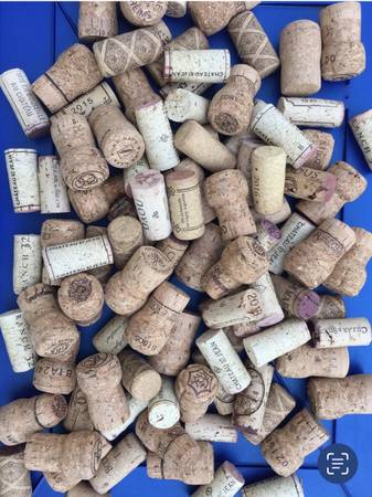 CORKS 1