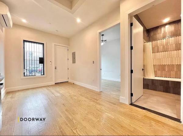 $2,600 / 1br - 💫 Bushwick Luxury 1BR | Lavavajillas + Aire Acondicionado Central + Azotea 🌿🌆 (Brooklyn)63816553611777120
