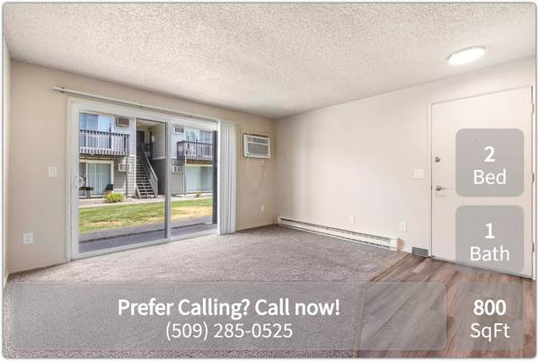 $1,586 / 2br - 800ft2 - Incredible space. Inviting location. 2 bd 1 ba. Make a home with us! (Kennewick)63878910714883124
