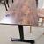 Standing/Sitting Powered Desk Adjustable Height Up To 48" In Like New 3 thumbnail