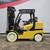 ☆☆☆ 2013 YALE GLC155VX FORKLIFT ☆☆☆ 9 thumbnail