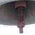 BRONZE BELL VANDUZEN BUCKEYE BELL FOUNDRY CHURCH BELL SCHOOL BELL 19 thumbnail