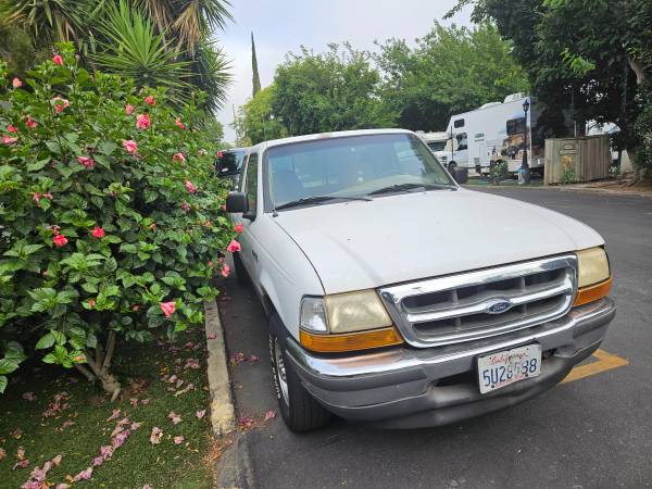 1998 Ford Ranger - $3,50063618208358017121