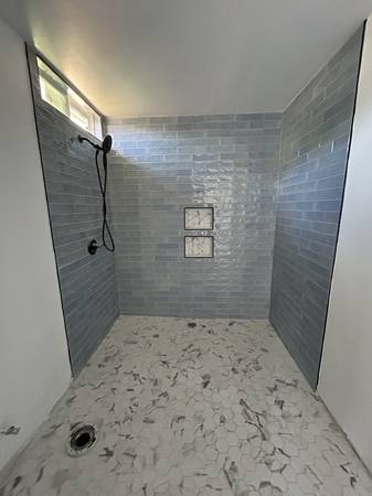 Tile Installation 1