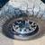 2023 Ford F150 Super Crew XLT-4" lift, custom wheels,Raptor Grille,34k 8 thumbnail