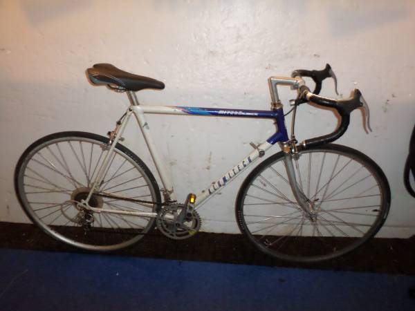 Miyata 6300 - $75 (Bremerton)63471358475393120