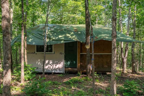 $34,900 / 1br - 🏡 UNFINISHED CABIN SHELL ON 7.5 ACRES OF FOREST LAND (Linden)63988352480771120