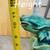 Soothing Water Fountain/ Ceramic Frogs Fountain / Relaxing Fountain 11 thumbnail