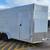 7x16 7'h Aluminum ATV UTV Cargo Trailer w 4 thumbnail