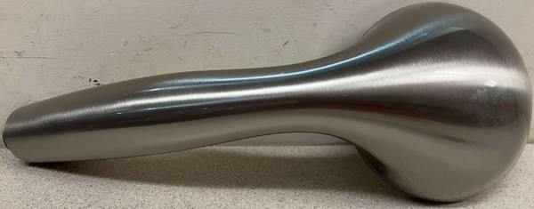 Glacier Bay a112.18.1m 1.8 gpm Max Adjustable Handheld Showerhead 1