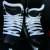 Bauer Supreme 140 Junior Ice Hockey Skates – Size US 3.5 (UK 2.5 / EU 4 thumbnail