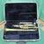 Blessing Scholastic Cornet 1965 - Reconditioned - Case & Blessing 7C 3 thumbnail