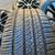 22” Range Rover Autobiography Gloss Black OEM Wheels and Tires 5 thumbnail