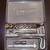 Vintage 1930's Snap-On Socket Wrench SERIOUS INQUIRIES ONLY 1 thumbnail