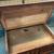Antique  Countertop Spool Cabinet 7 thumbnail