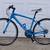 MINT TREK fx7.2 Medium 17.5" Alpha Aluminum Frame in Sky Blue 3 thumbnail