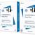 Hammermill Copy Plus 8.5" x 11" Printer Paper, 20 lbs 92 Brightness 50 2 thumbnail