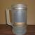 United States Army Frosted Glass Mug Stein 2 thumbnail