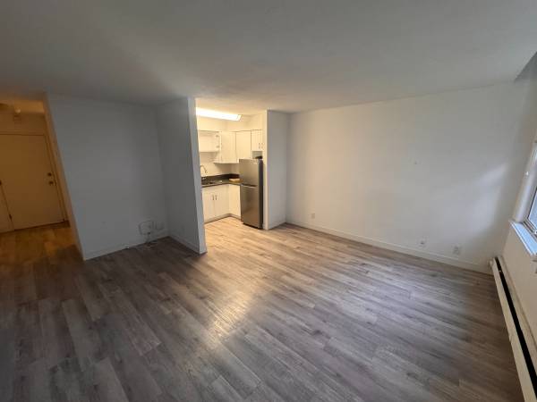 PENDING - Charming Downtown Bachelor Suite! 4