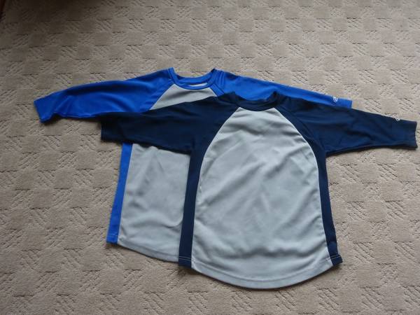 Boys baseball jerseys 1