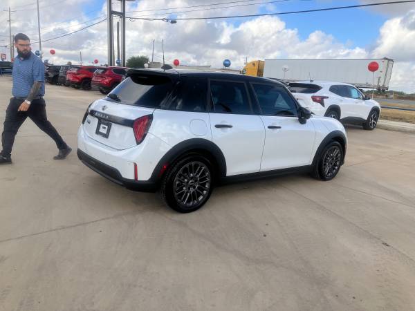 2025 MINI COOPER S*LIKE NEW*1,274 MILES*NOTHING WRONG*AUTO TRAN - $31,00063470780302083123