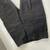 Theory BLACK Linen Pant 5 thumbnail