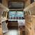 Van life/camping 2002 Chevy Express—works but will need to be towed for repair 5 thumbnail