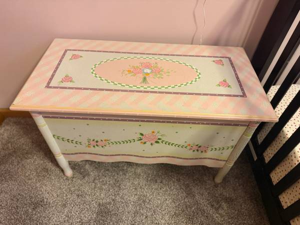 Toy Box 1